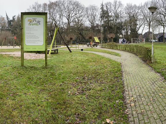 Jan Haarstraat - onderhoud